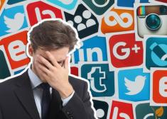 3 Errori da evitare sui Social